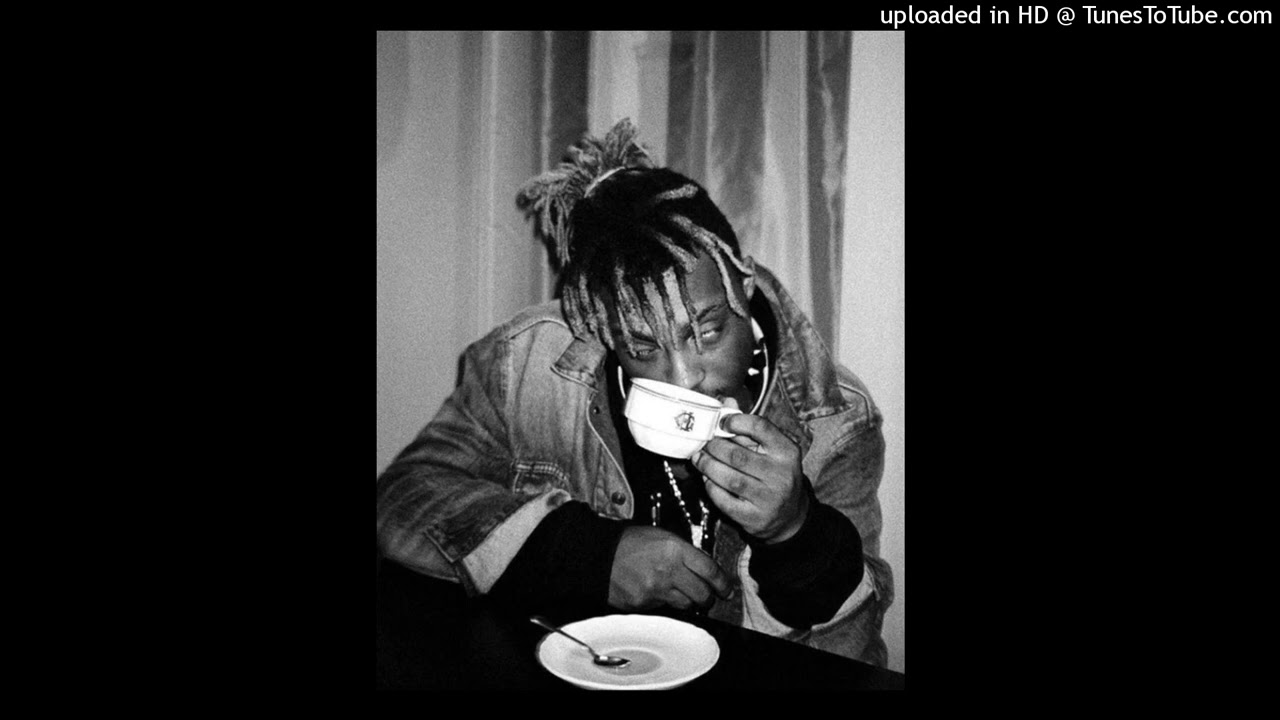 [FREE FOR PROFIT] HARD JUICE WRLD X 808 MAFIA TYPE BEAT - 