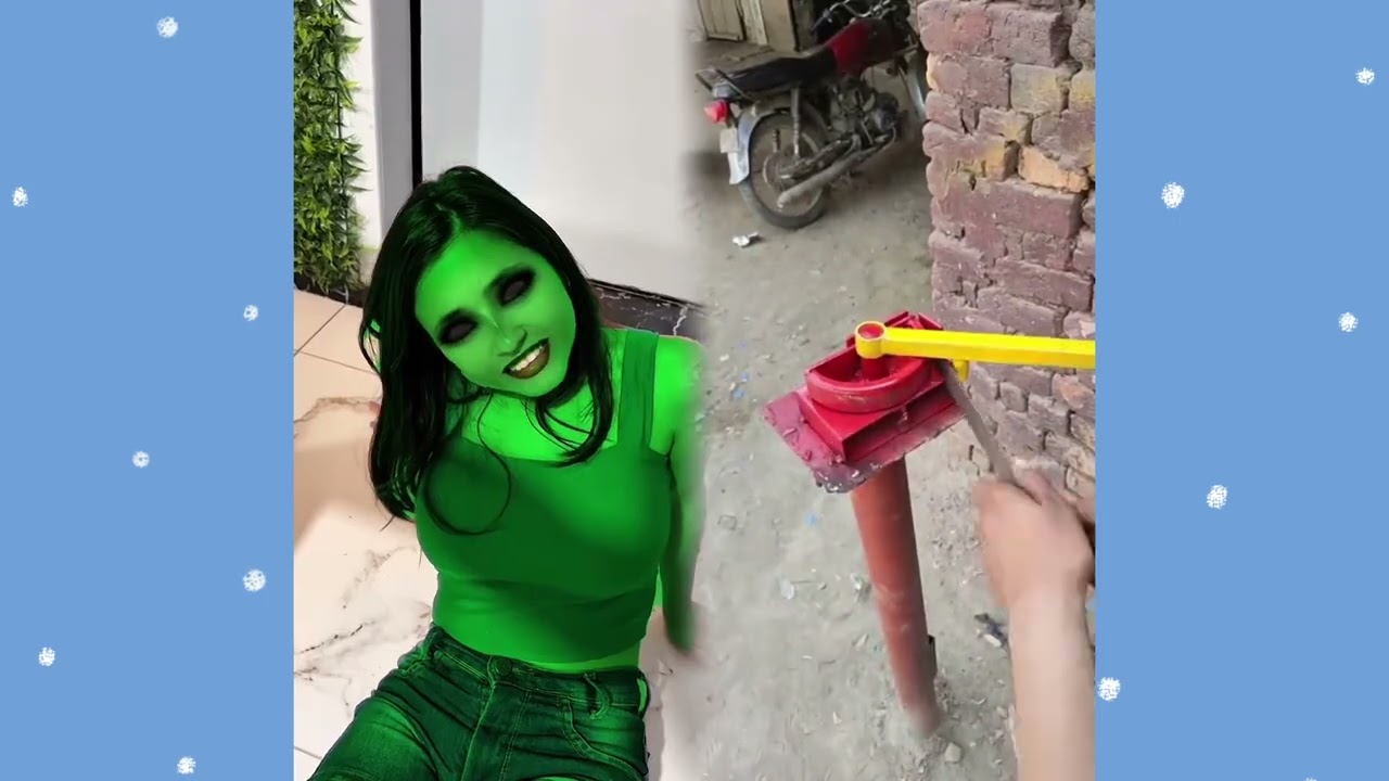 🤣👌👌👌2026 pov Must-Watch Crazy Clips Compilation #humor #fypシ #pov #fyp #foryou #funny 😍😜.