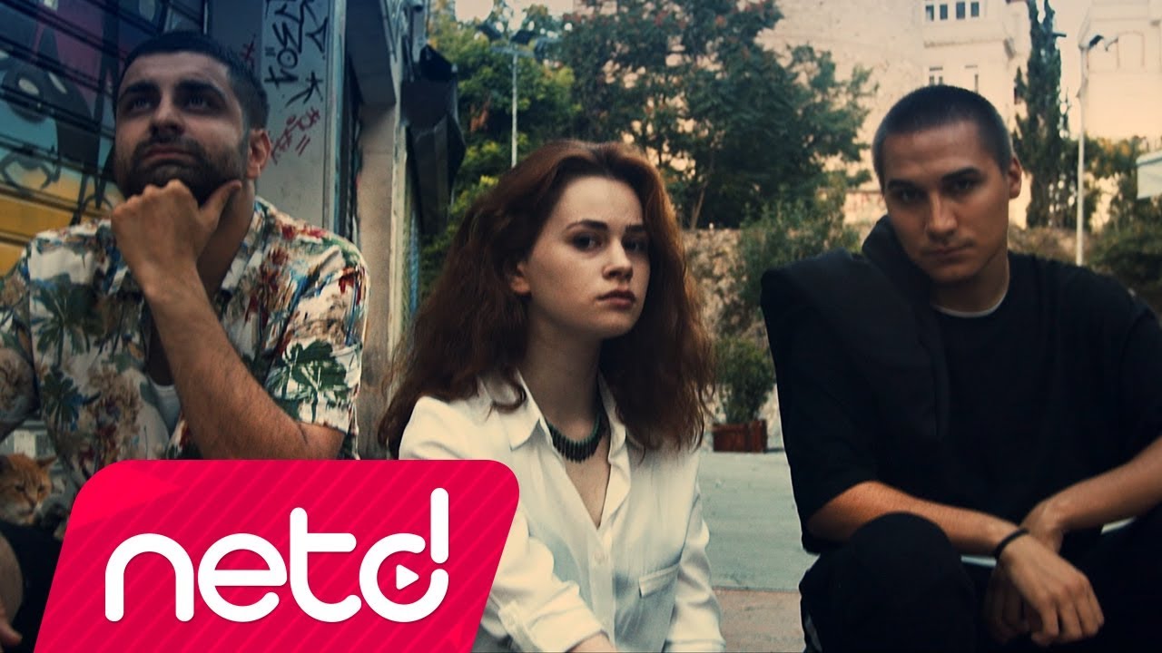 Mustafa Ak feat. Hazreti Yasuo & Müge  - Alacağım Var