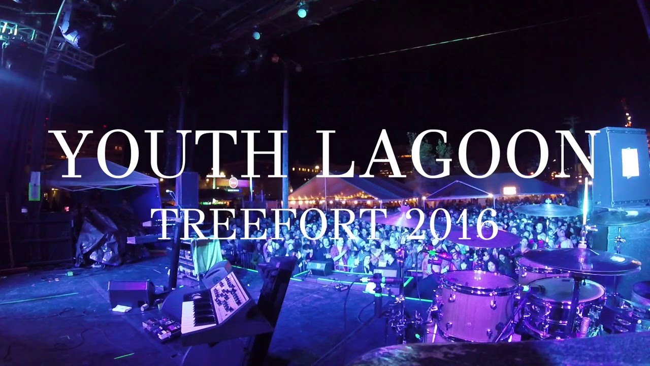 Youth Lagoon - 17 - Live - Last US Show - Treefort 2016 - Multicam