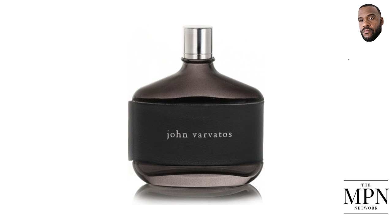 John Varvatos The Original Review