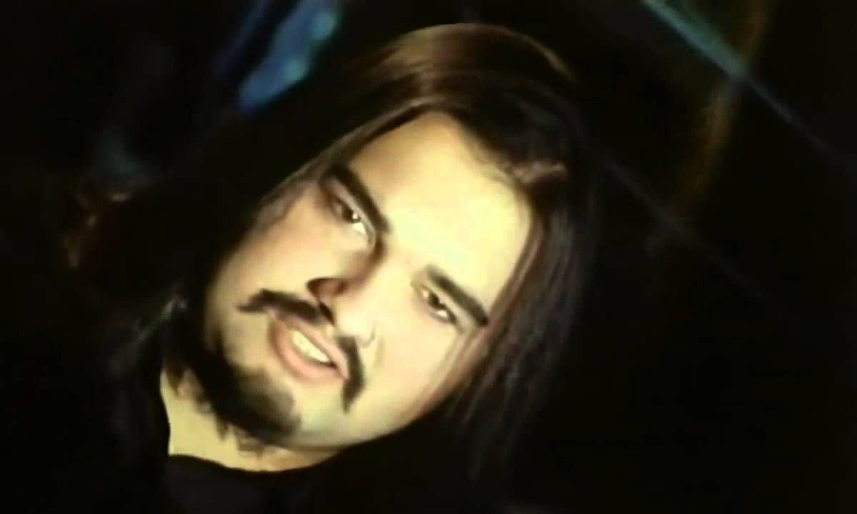 CREMATORY - Tears of Time (Official)