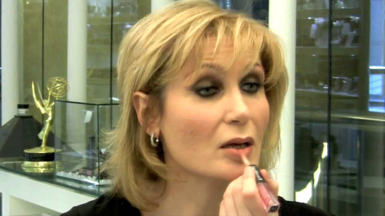 Smokey Eyes Makeup 101 Eve Pearl
