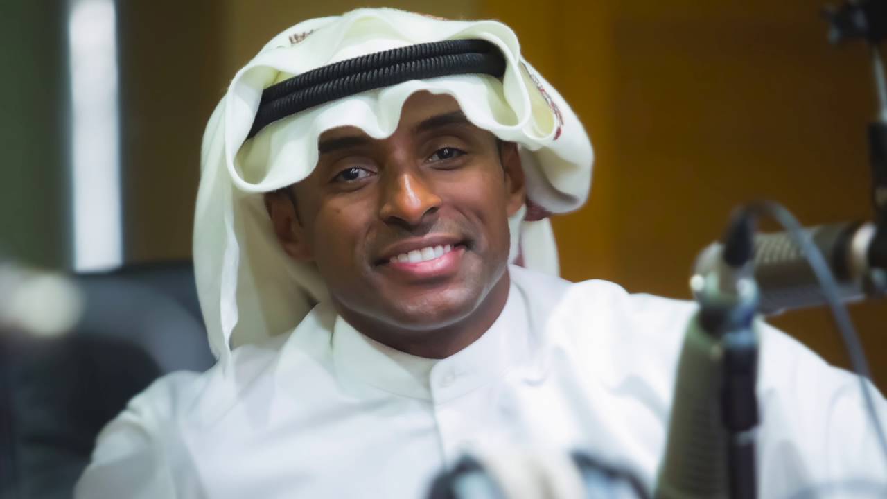 سلطان المفتاح - فمان الجرح