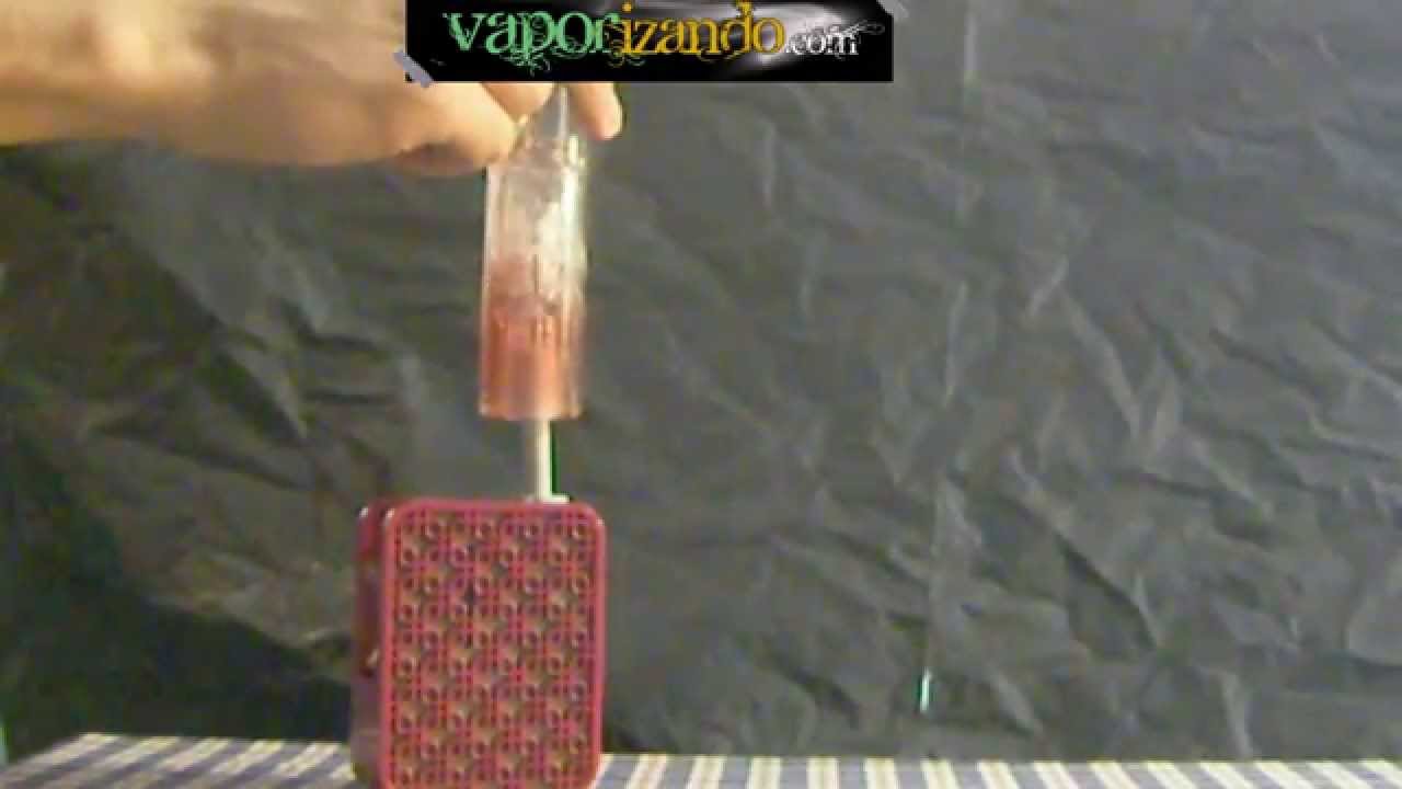WISPR 2 + Hydrotube