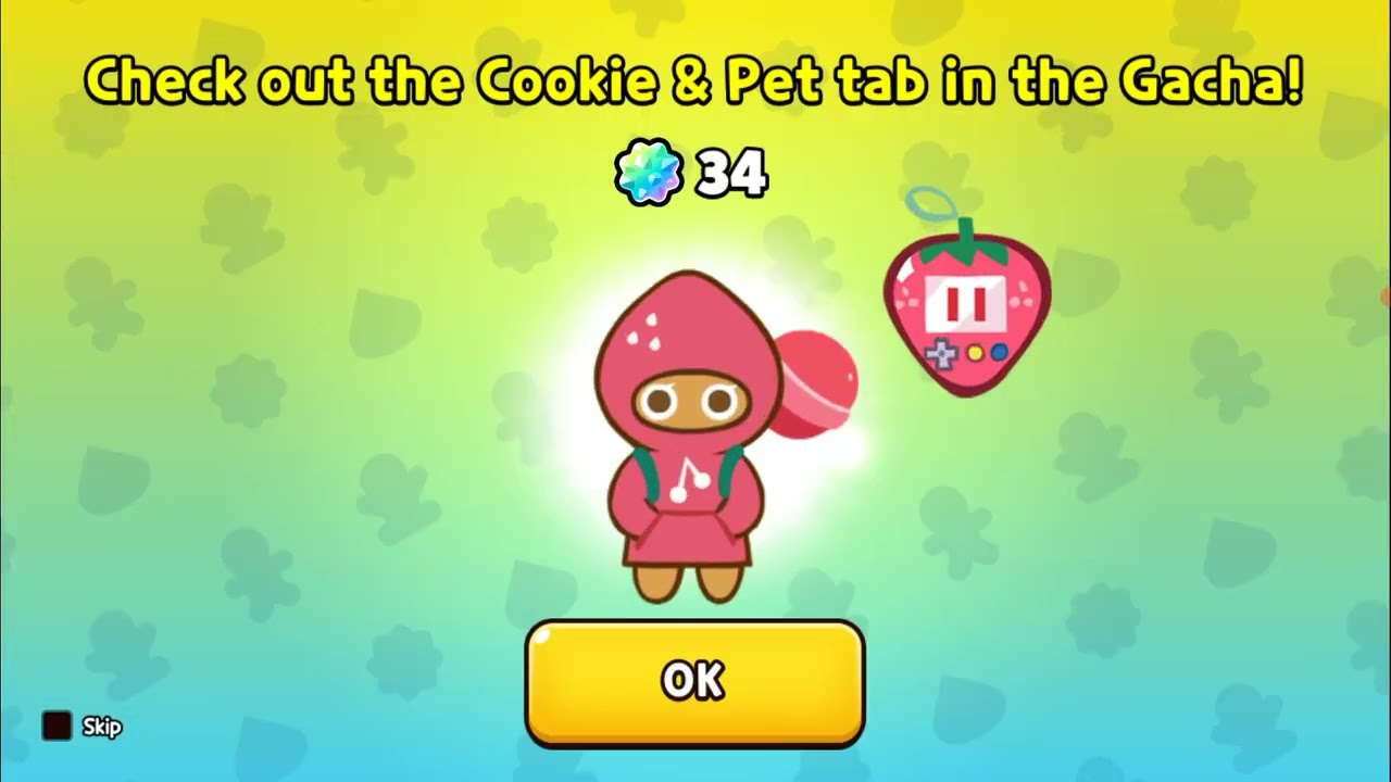 Struggling to get 9 Diamonds in Cookie Run Oven Break.