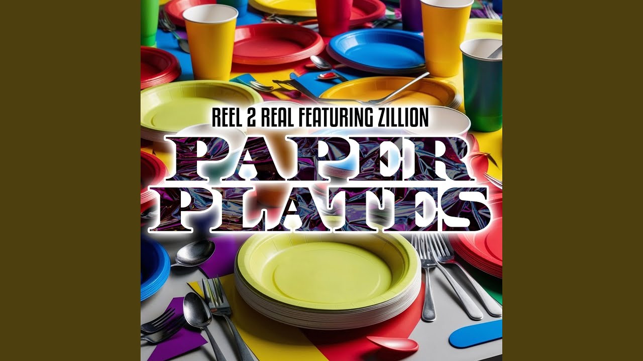 Paper Plates