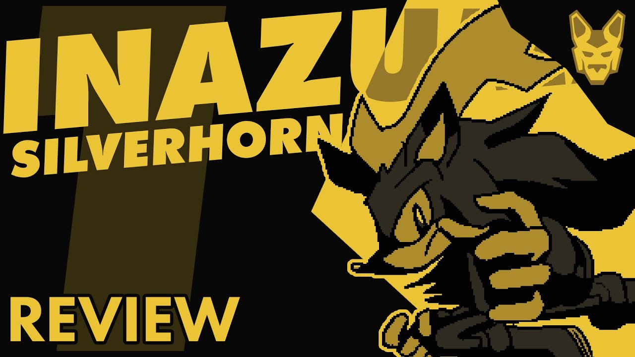 Обзор Silverhorn, часть 1 — Inazuma | Sonic Robo Blast 2
