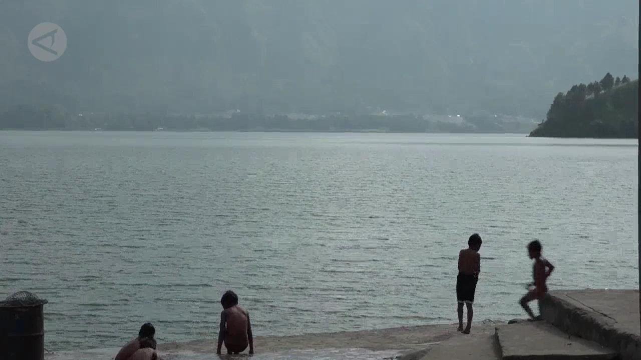 Desa Sigapiton gali potensi wisata budaya Danau Toba