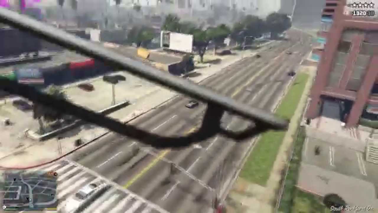 GTA V on GTX 690 - Performance Test (Best settings for the card)