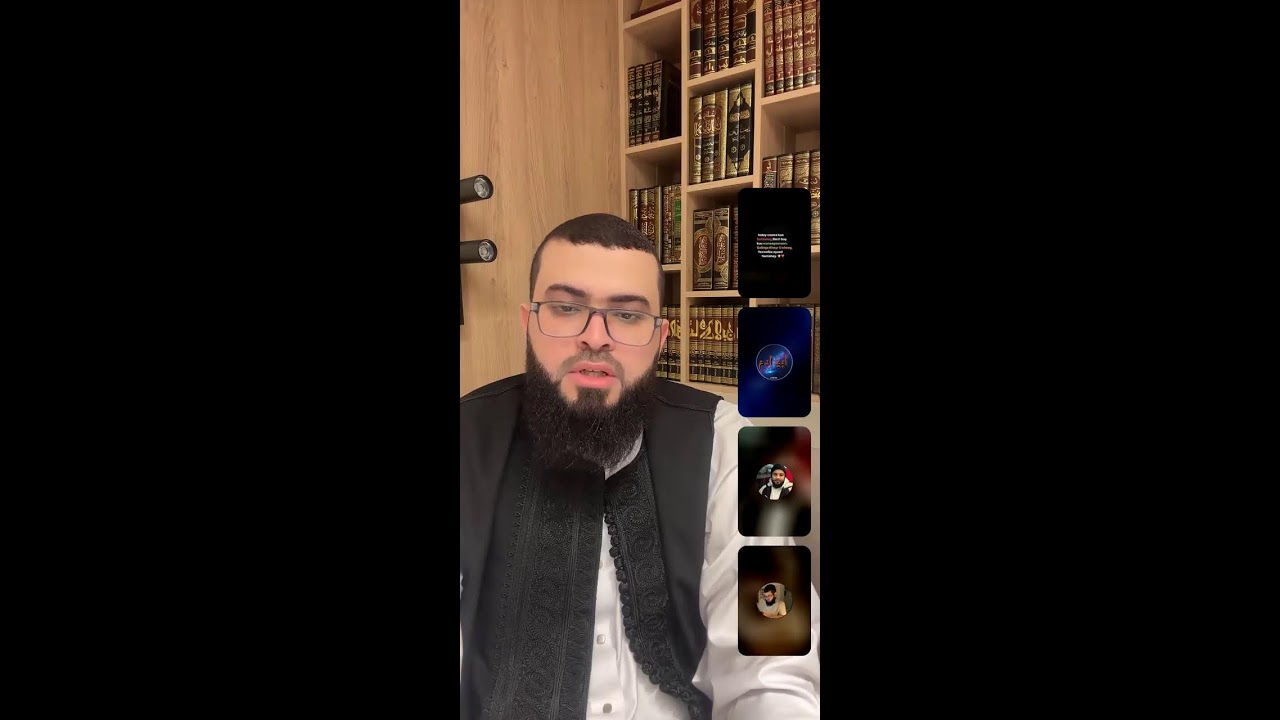 حوارات مع النصارى والملحدين