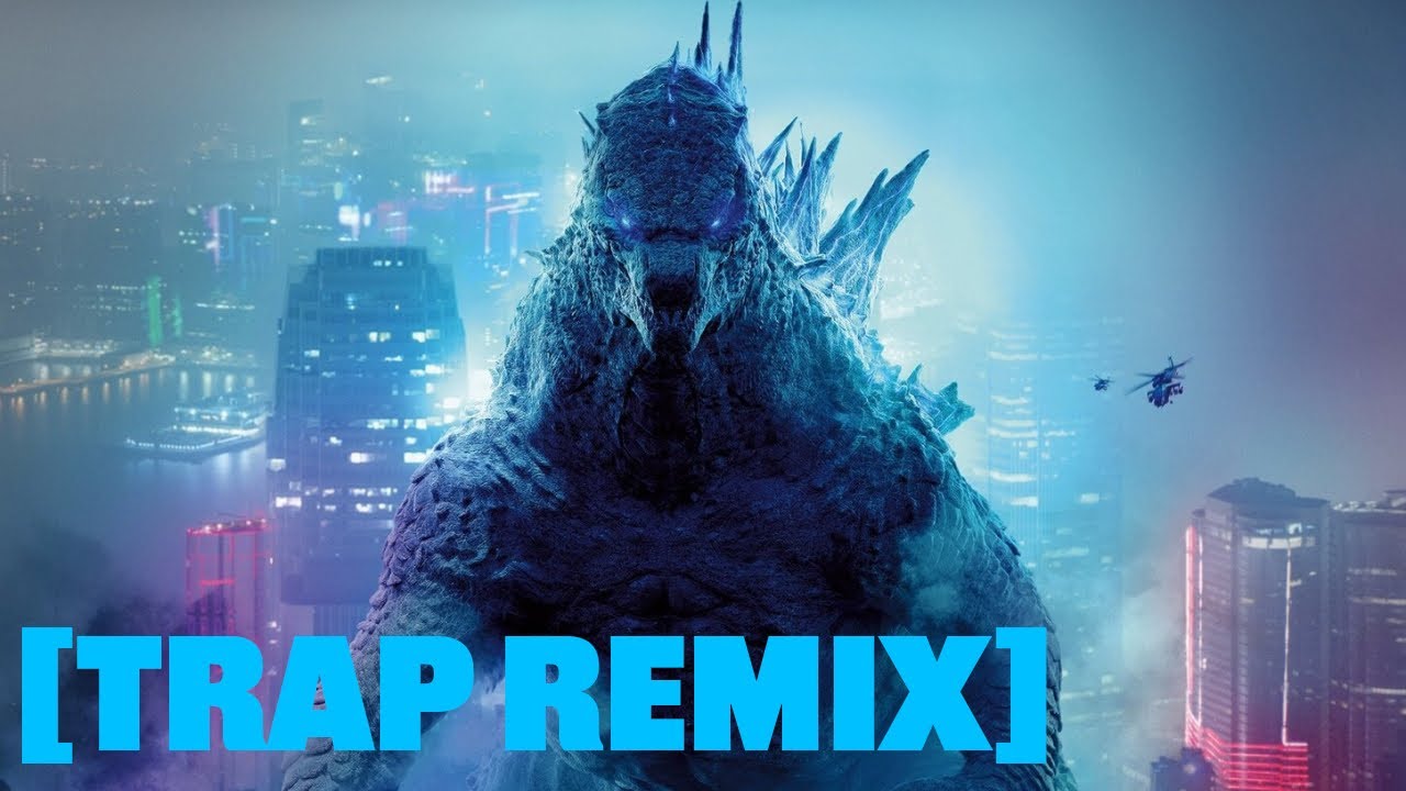 GODZILLA - [trap remix] - Last One Standing  ft. Skylar Grey, Polo G, Mozzy, and Eminem