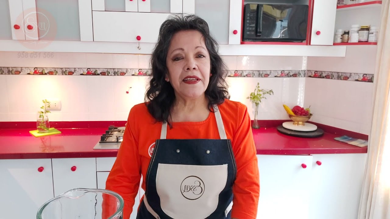 Pastel de Choclo hecho en ESSEN