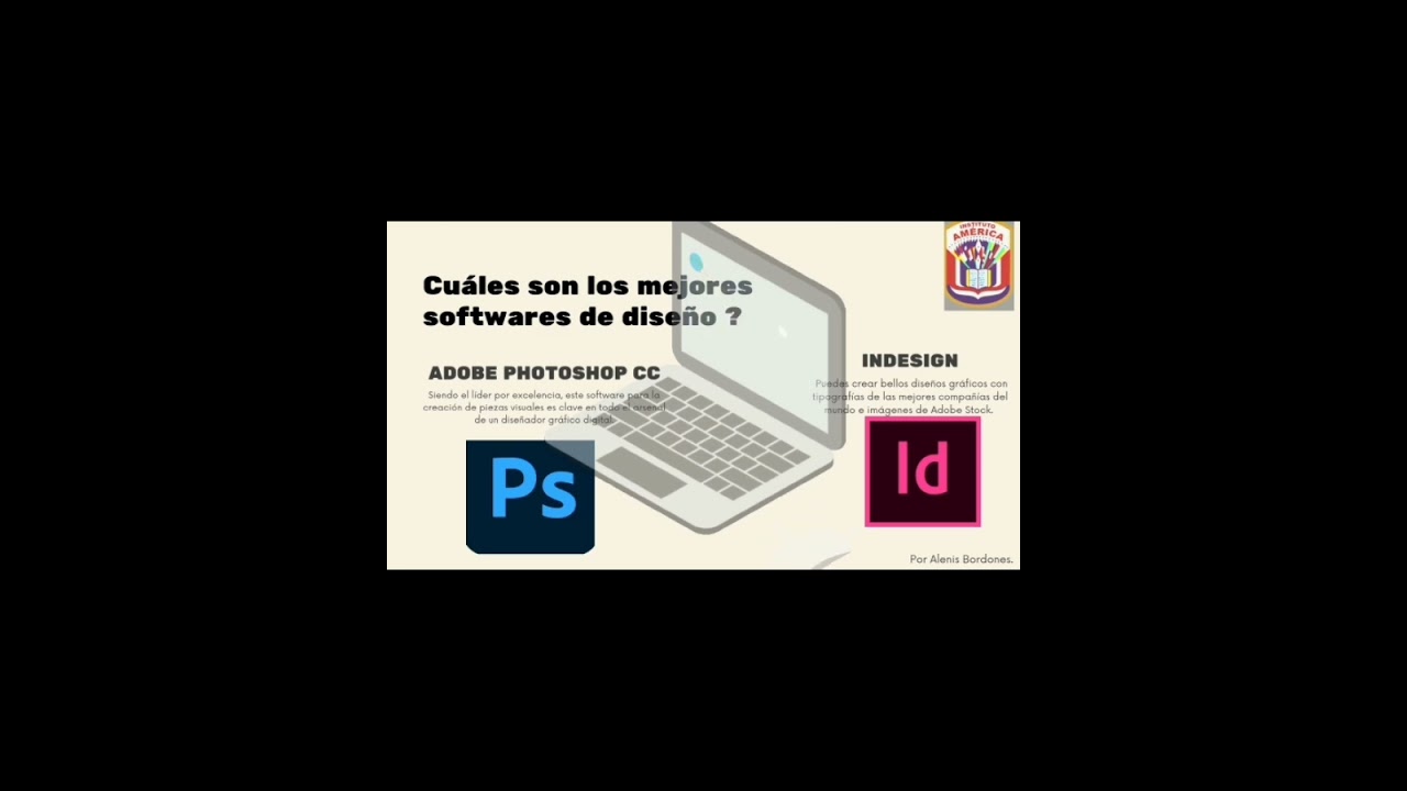 software de dise&ntilde;o