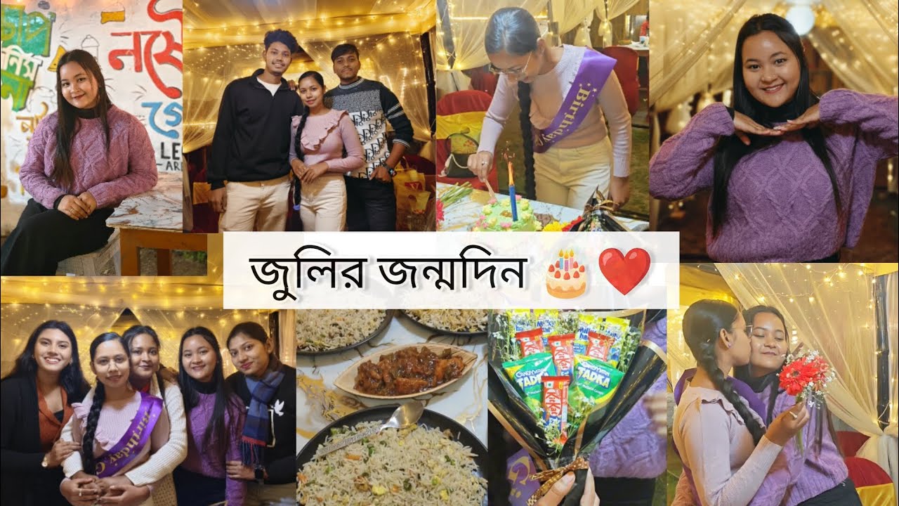 Jirat Golpo Junction..🤩