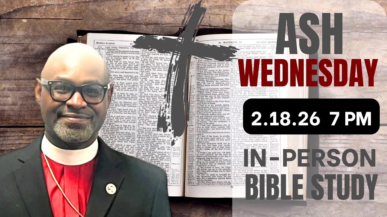 WE'RE LIVE! Sunday Service! | 