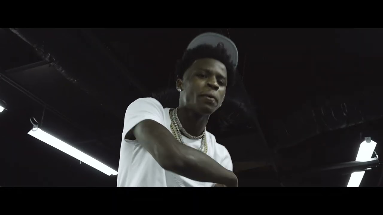 Quando Rondo - I Thought [Official Video]