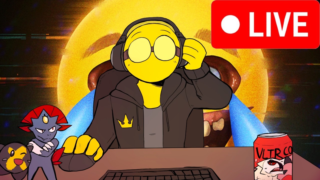 🔴Late Night R.E.P.O. / We Are Not Surviving...🔴