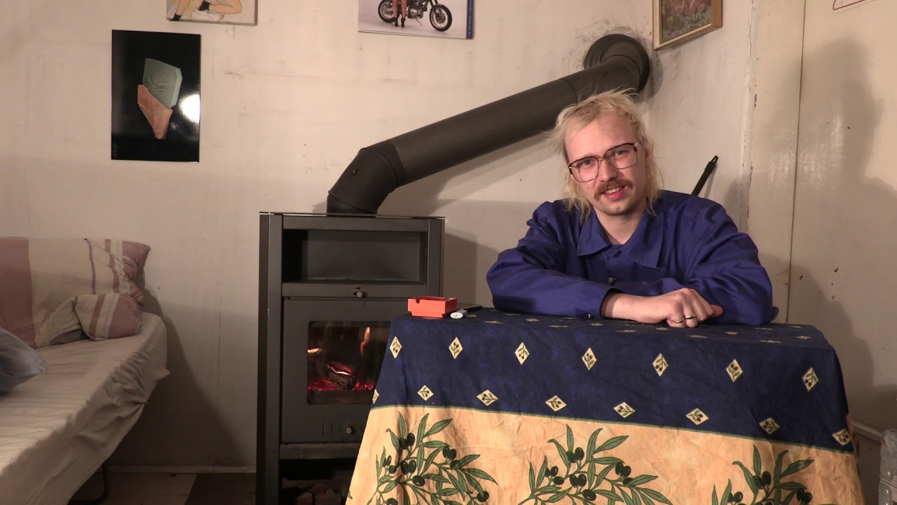 Kunst verstehen mit Titus Probst Episode 1