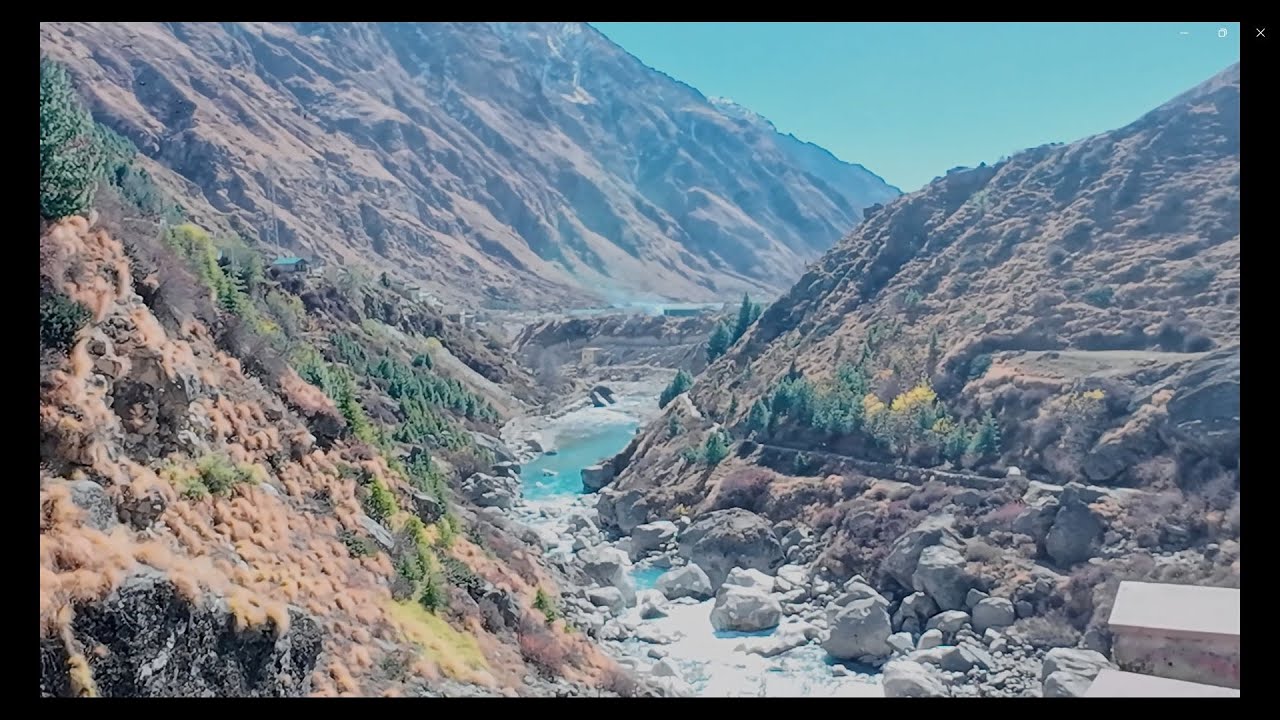 Mana Village | India's First Village | Ganesh Gufa | Saraswati Nadi | Keshav Prayag | Bheem Pul