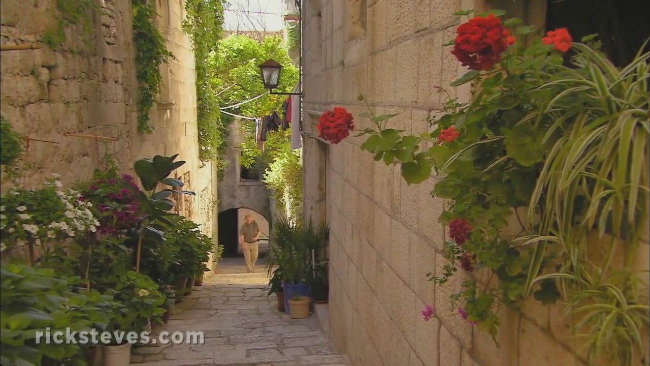 Korčula, Croatia: Laid-back Island Village - Rick Steves&rsquo; Europe Travel Guide - Travel Bite