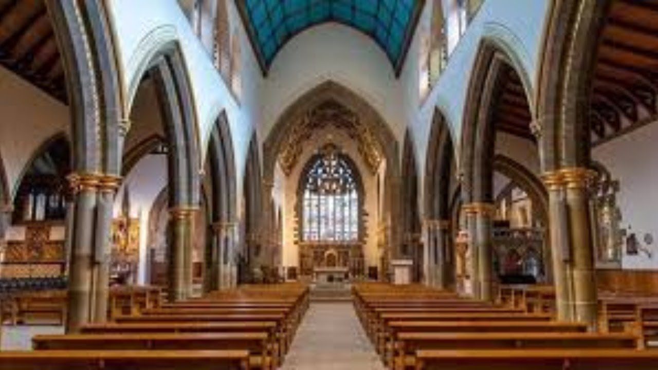 English Mass, Monday March 02, 2026