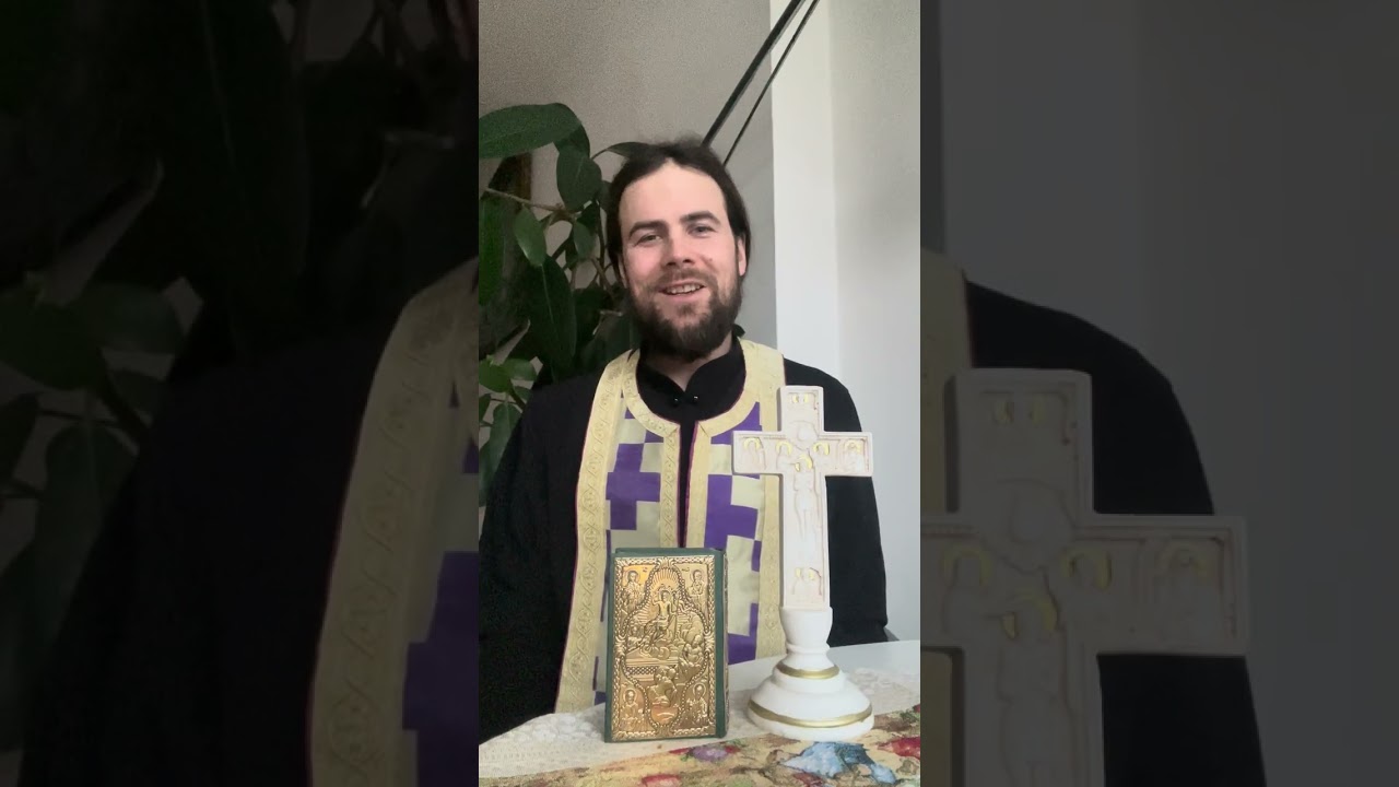 СУБОТА ПІСЛЯ БОГОЯВЛЕННЯ (ХРЕЩЕННЯ ГОСПОДНЬОГО)