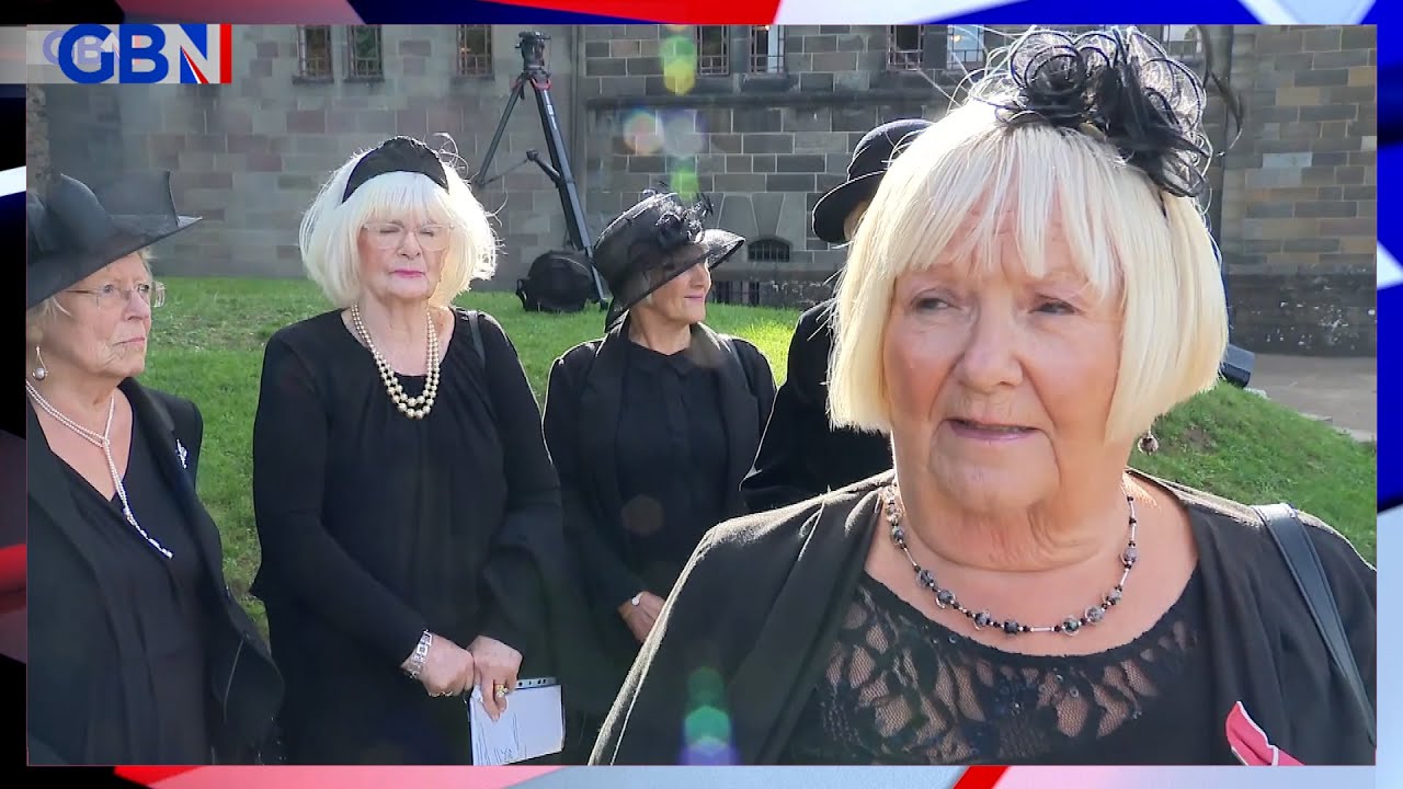 Queen Elizabeth II 'visited Aberfan on many occasions' following the Aberfan Disaster
