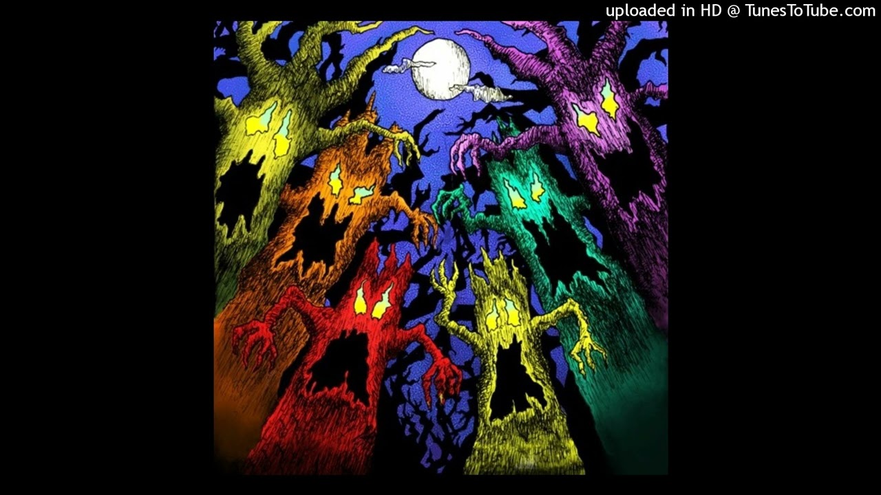 sematary x haunted mound type beat