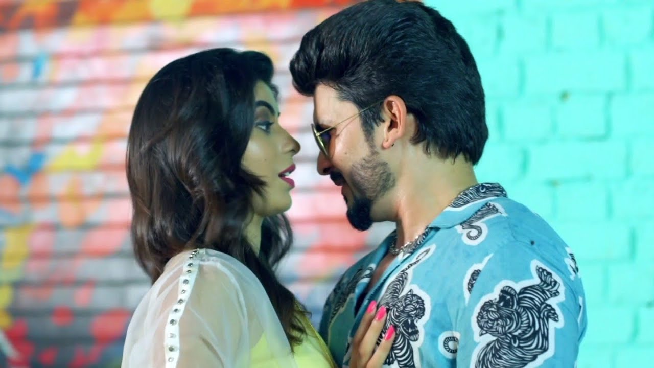 Jimmy Choo (Video Song) Somvir Kathurwal | Meenakshi | Ft. KaKa | New Haryanvi Song