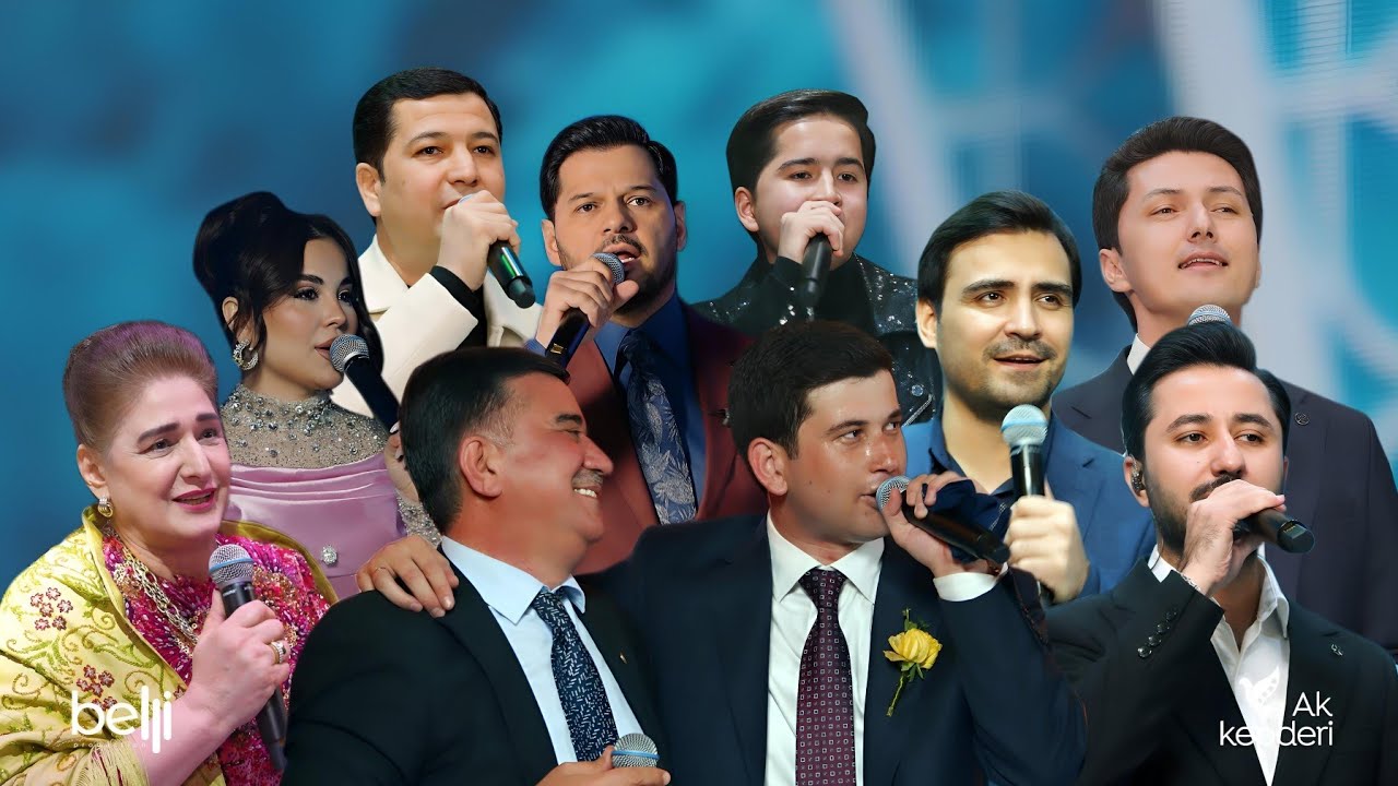 Ybraýym Nyýazmyradow Toý 2025 (Gülzaman Toý Mekany)