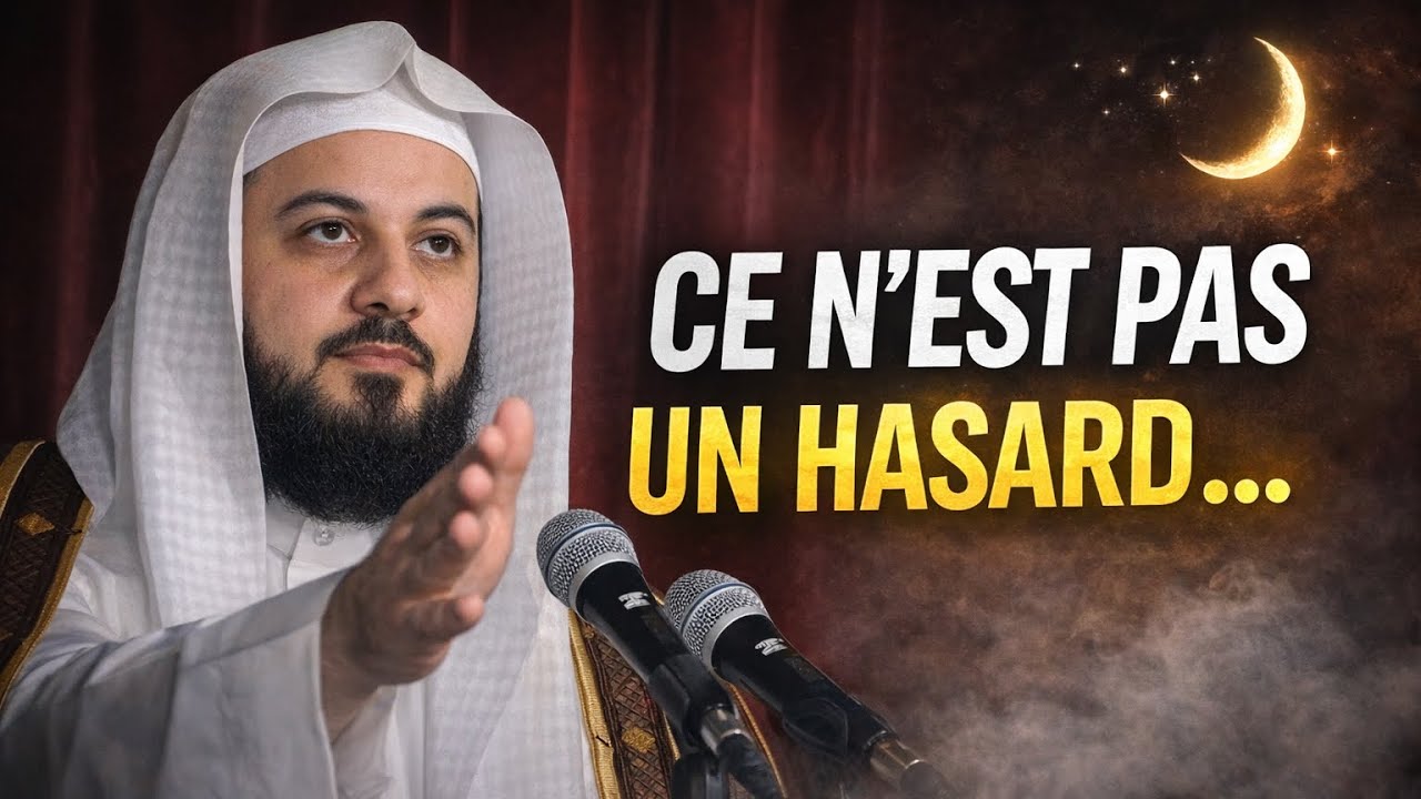 Les signes du mal invisible… et la force du Tawakkul pour s’en protéger