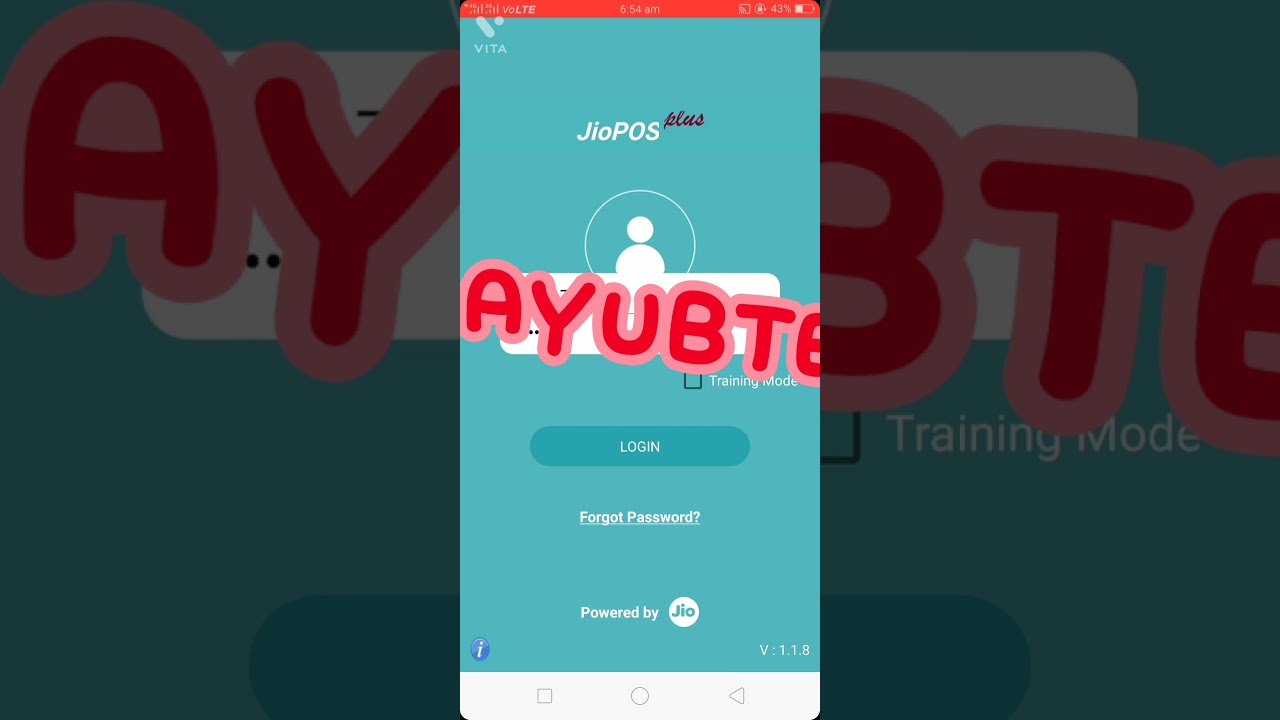 Jio Aadhaar eKYC New SIM activation Process
