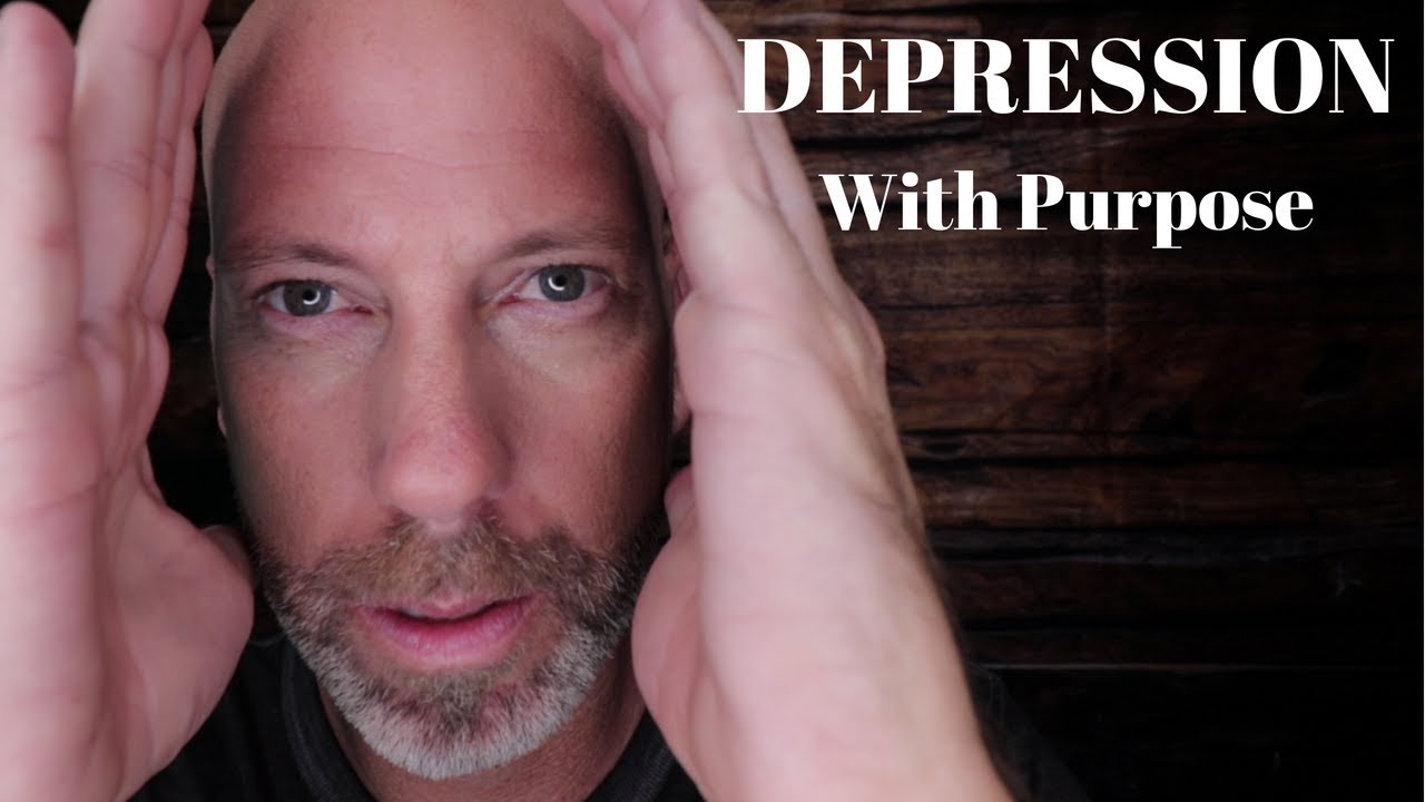 Depression After Narcissistic Abuse Has A Purpose