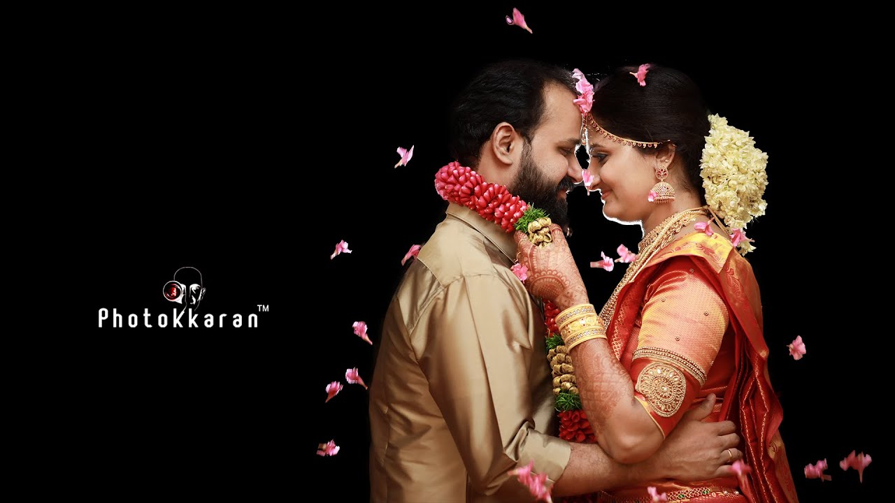 Best Kerala Hindu Wedding Highlights 2020/Photokkaran Wedding Stories