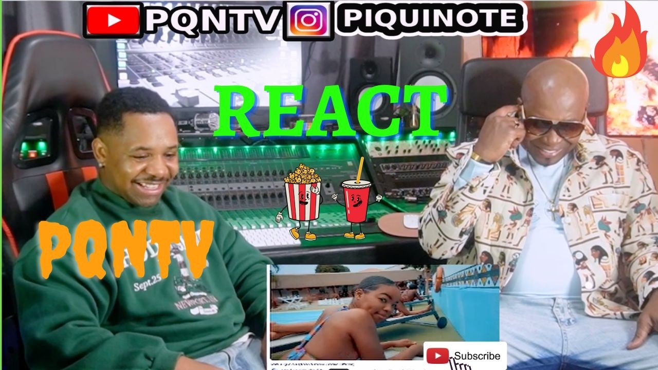 Status Quo-Sérginho Simões| PQNTV REACT |  EP3