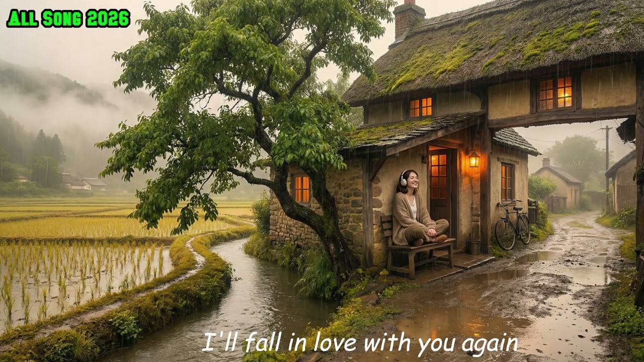 Top song English Sad Songs2026 -  Beautiful Love Song Relaxing
