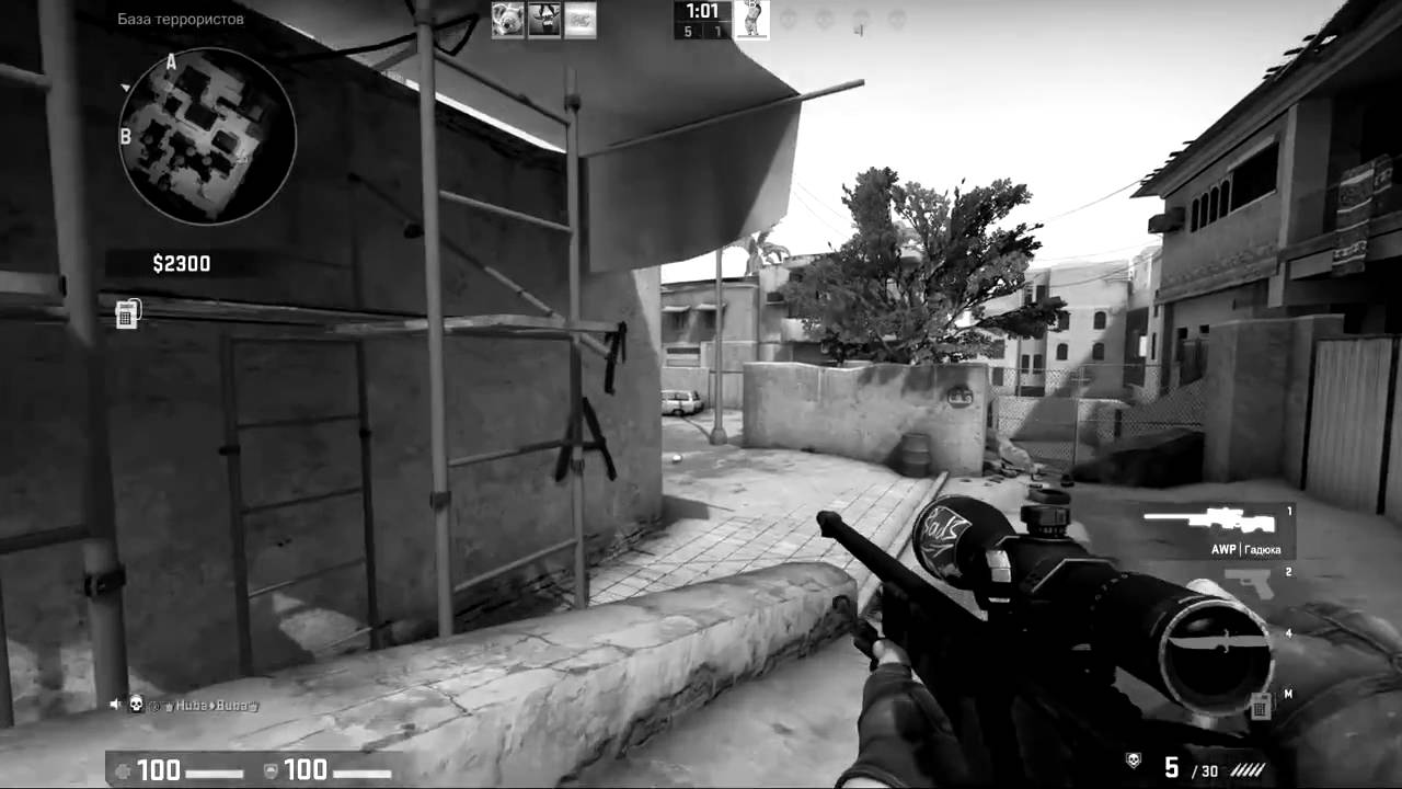 Nova Play #1 Быдло