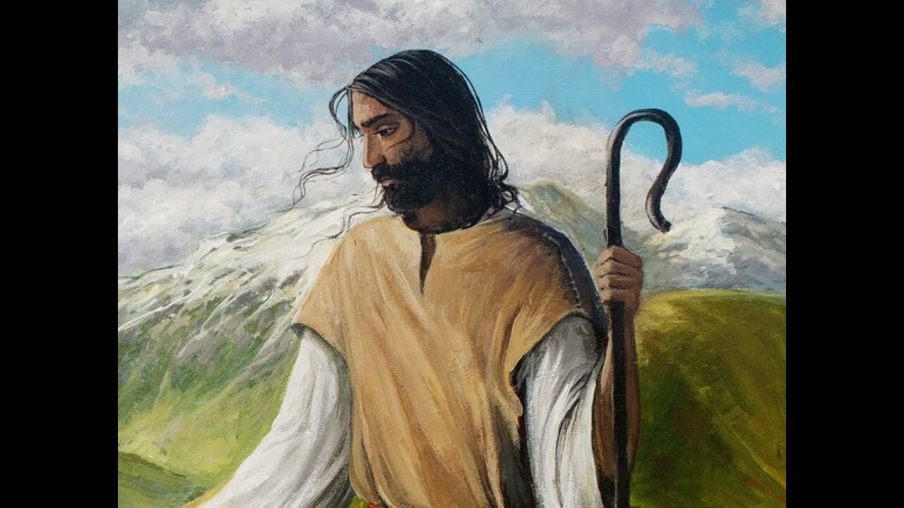 Johannes 3,5-6