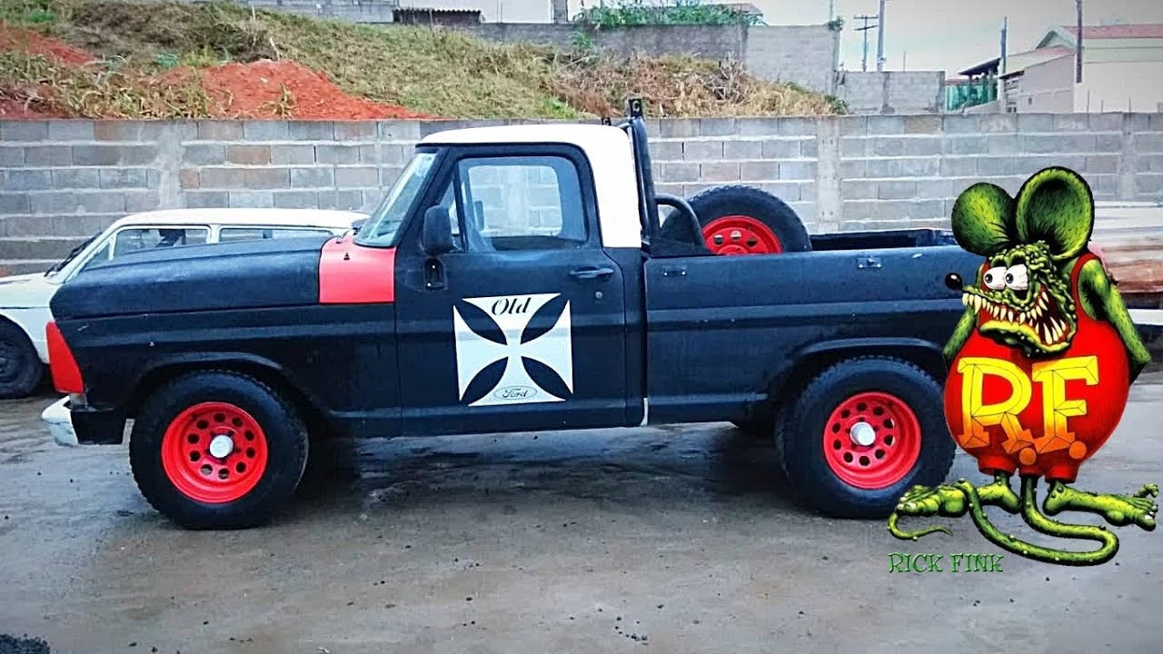 COMO TIRAR O BARULHO DA PINÇA DE FREIO DA F1000