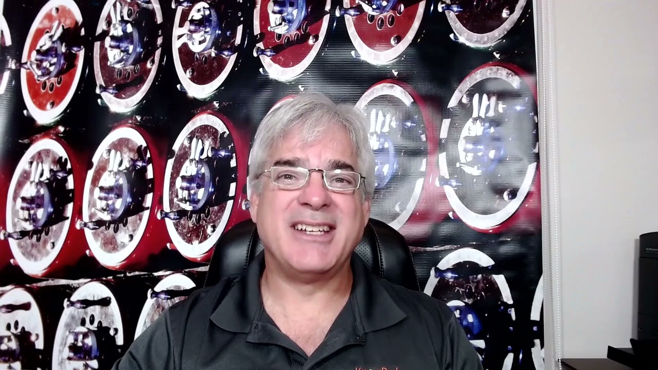 A Master Class on Cybersecurity: Roger Grimes Teaches Password Best Practices
