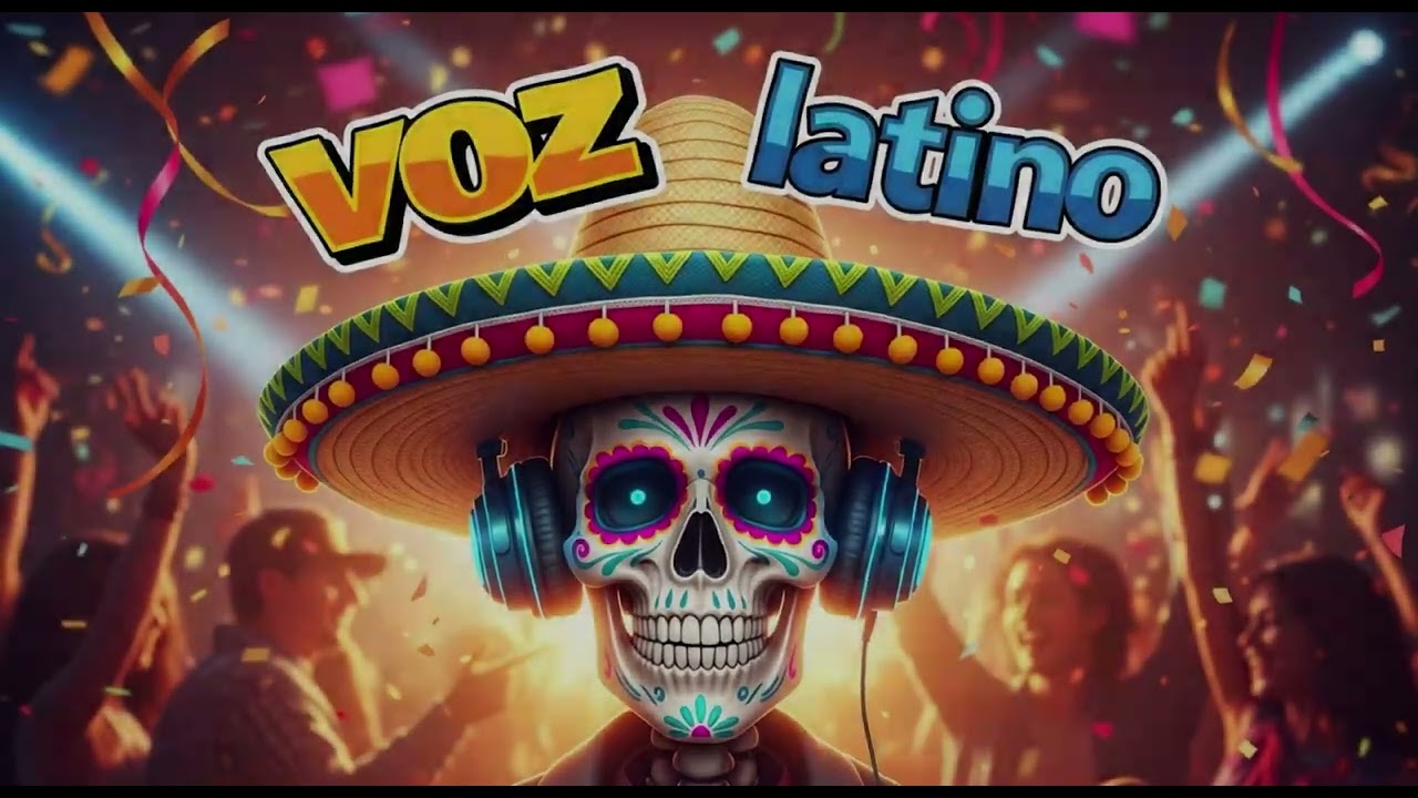 Best Romantic DJ Mix – Latino Love Night Party Remix”