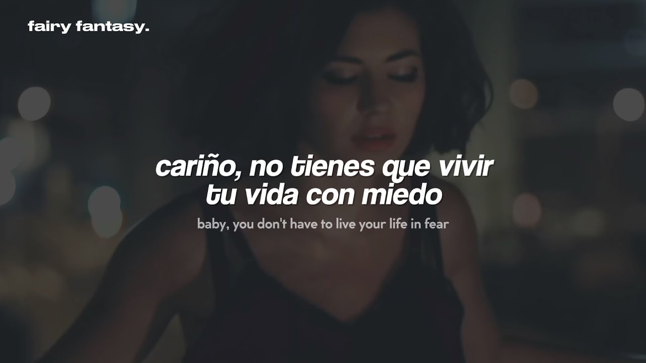 MARINA - Fear and Loathing (video oficial)『sub. español + letra/ lyrics』