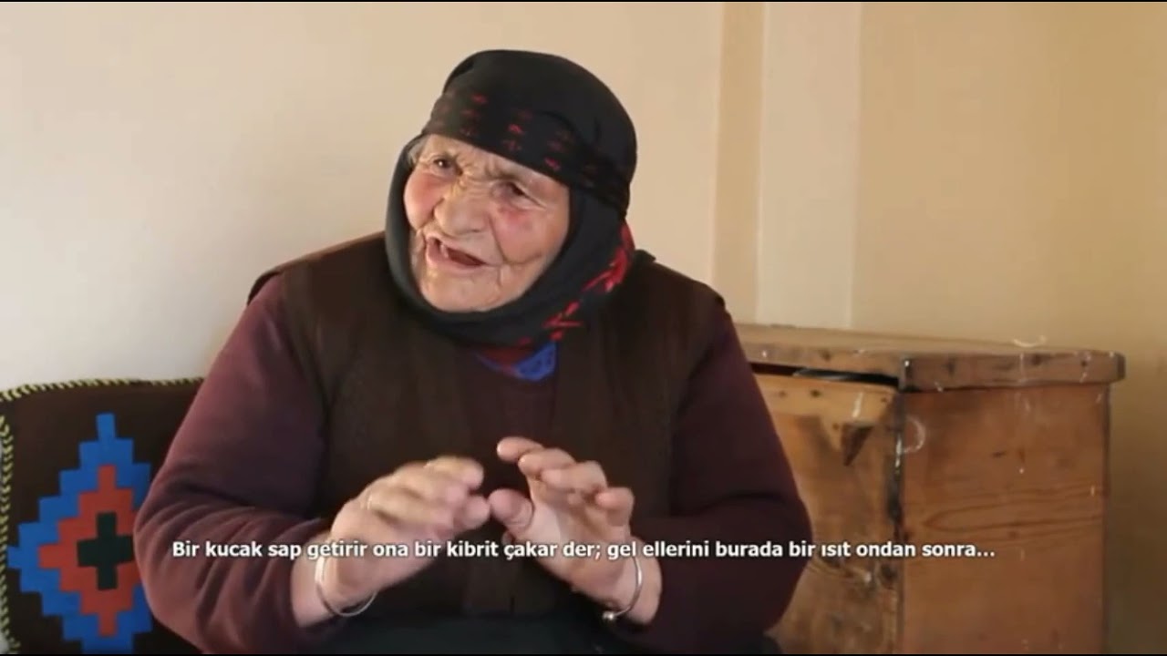 Ardahan Damal ’da Kadın Olmak ( Belgesel )