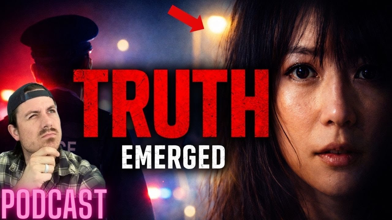 Ep. 428 | The Day the Truth Emerged  - MrBallen Podcast & MrBallen&rsquo;s Medical Podcast