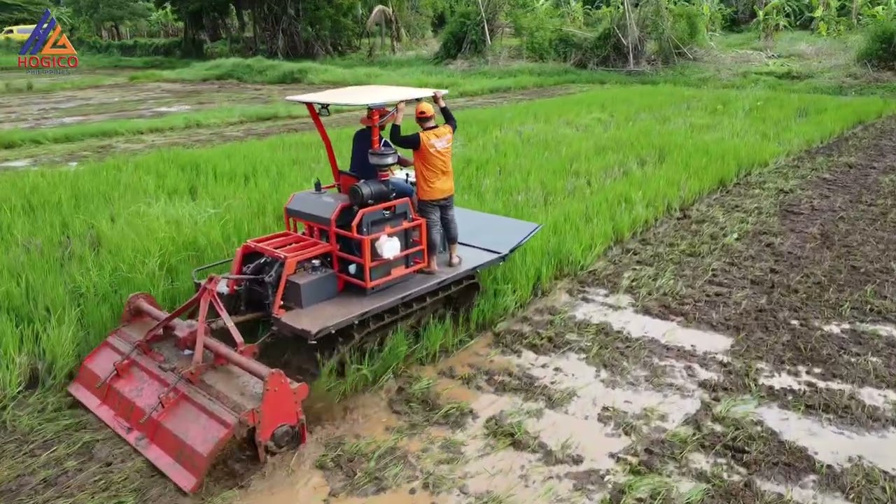 WATCH NOW! CUSTOMER TESTS HOGICO 3IN1 TRACTOR – UNBELIEVABLE PERFORMANCE!  𝐇𝐎𝐆𝐈𝐂𝐎 𝐏𝐇𝐈𝐋𝐈𝐏𝐏𝐈𝐍𝐄𝐒 ᴴᴰ✔