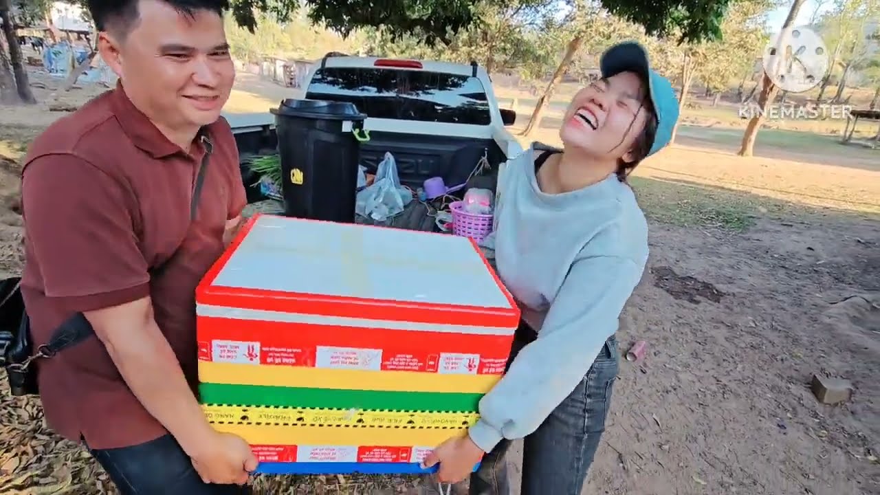 3 คนหาม งานนี้หนักแน่นอน 11 กุมภาพันธ์ ค.ศ. 2026