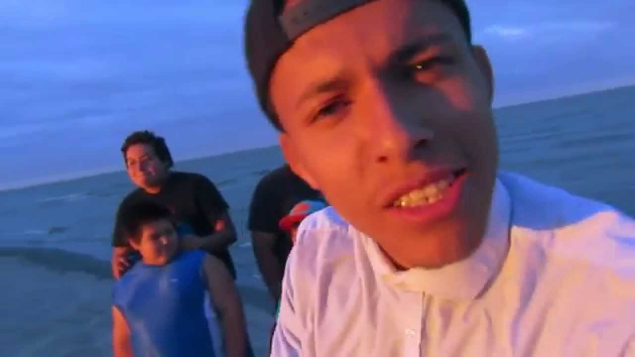 Skyler - Keep On (Official Music Video)