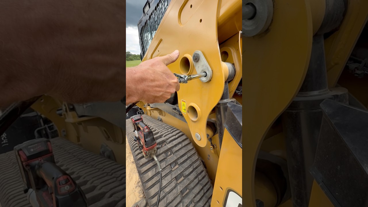 Game Changer? Testing the LockNLube XL Grease Coupler