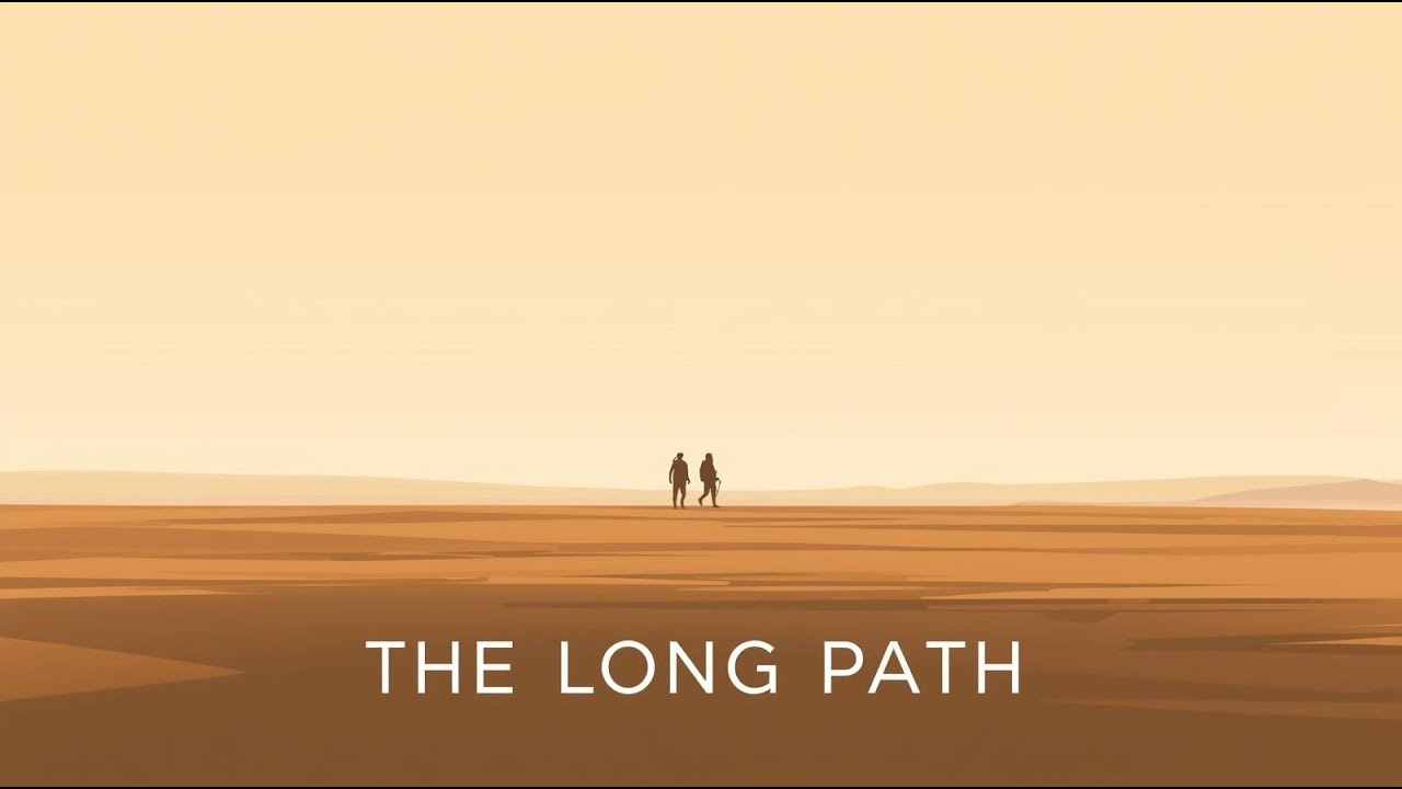 The Open Plain 